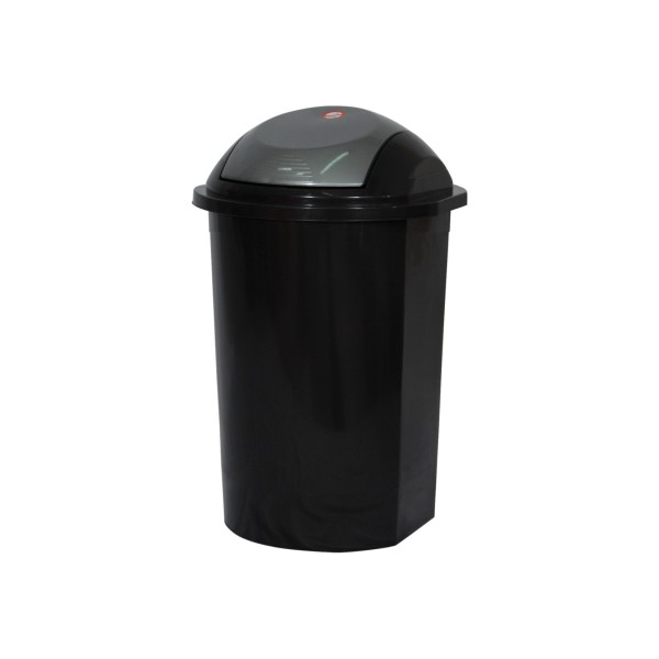 Poubelle basculante 40L Sotufab Plast