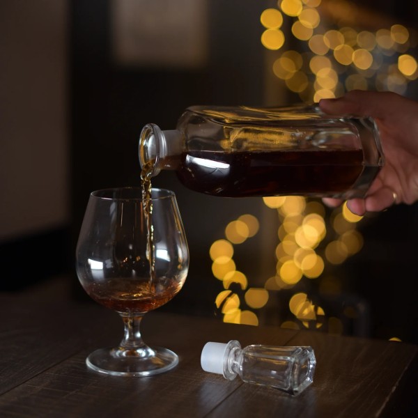 Carafe 70cl Capitol Bormioli Rocco