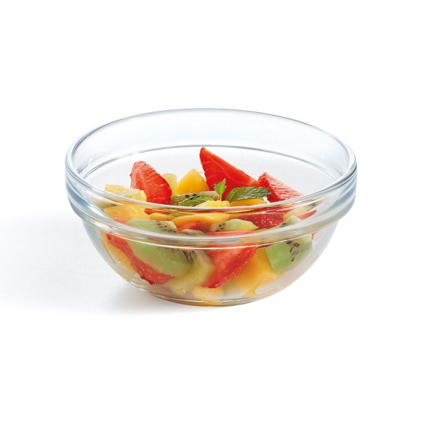 Saladier 12cm Empilable Luminarc