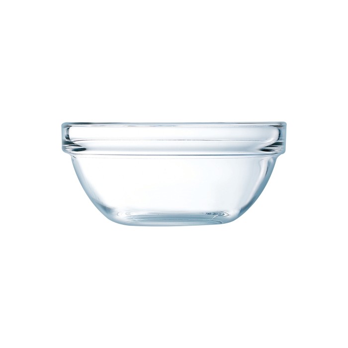 Coupelle 10cm Empilable Luminarc