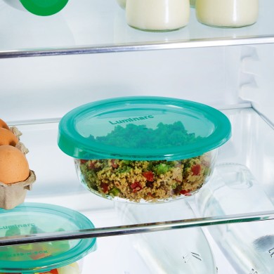 Boite de conservation ronde 92cl Keep'n Box Lagon