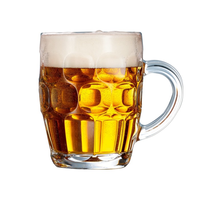 Bock à bière 57cl Britannia Arcoroc