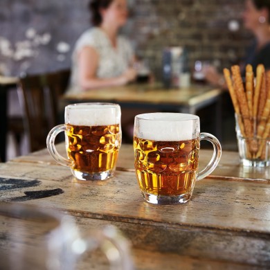 Bock à bière 57cl Britannia