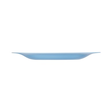Assiette plate 27cm Carine Light Blue Assiette plate 27cm Carine Light Blue