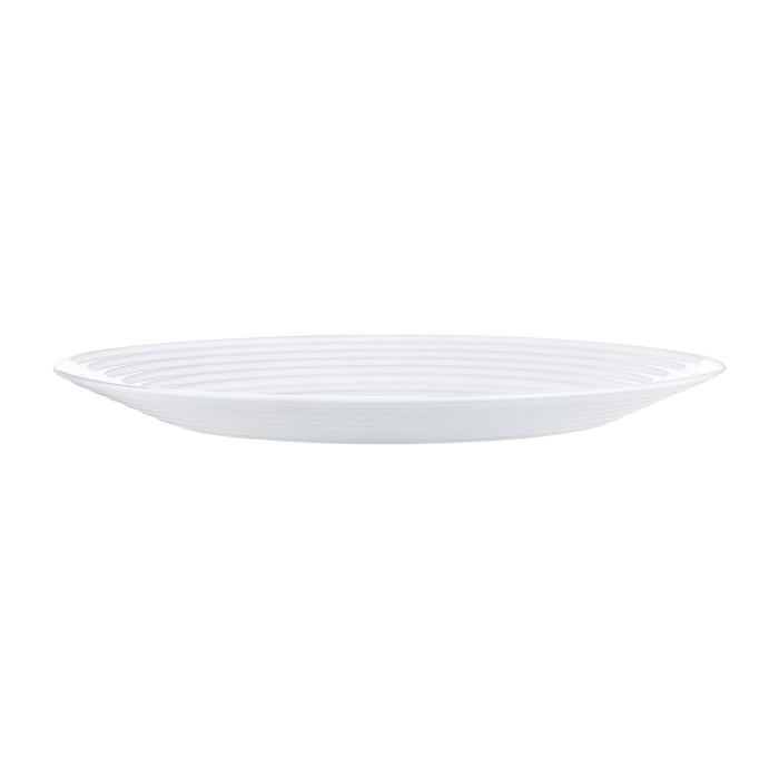 Assiette plate 27cm Harena Luminarc