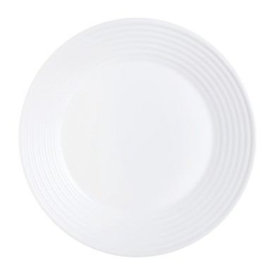 Assiette plate 27cm Harena Luminarc Assiette plate 27cm Harena Luminarc