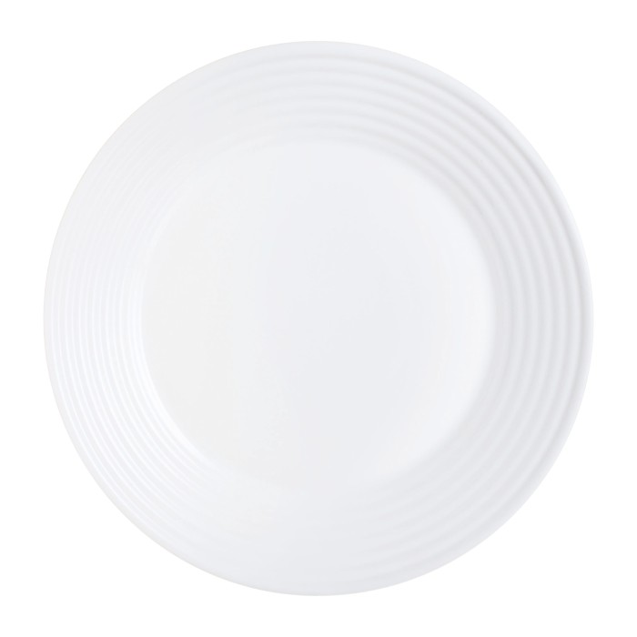 Assiette plate 27cm Harena Luminarc