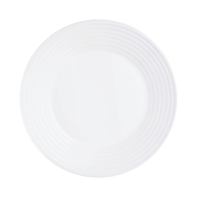 Assiette plate 25cm Harena Luminarc Assiette plate 25cm Harena Luminarc