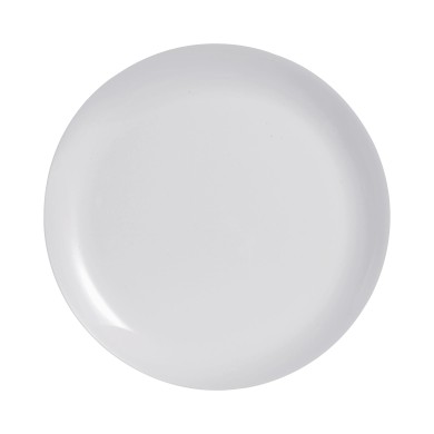 Assiette plate 27cm Diwali Granit Luminarc Assiette plate 27cm Diwali Granit Luminarc