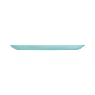 Assiette plate 27cm Diwali Light Turquoise Assiette plate 27cm Diwali Light Turquoise
