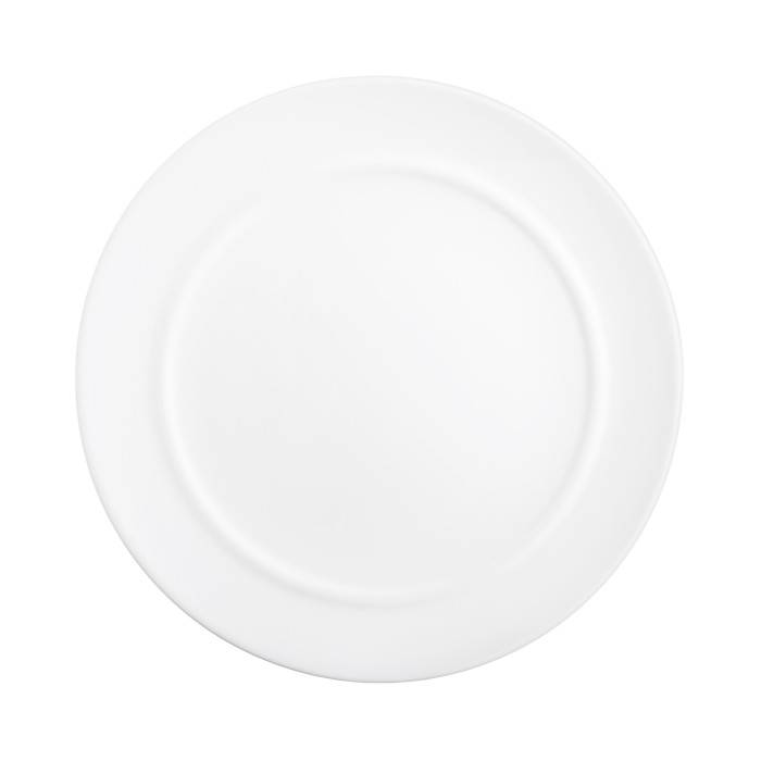 Assiette plate 25cm Alexie Luminarc