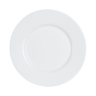 Assiette plate 24cm Everyday Luminarc Assiette plate 24cm Everyday Luminarc