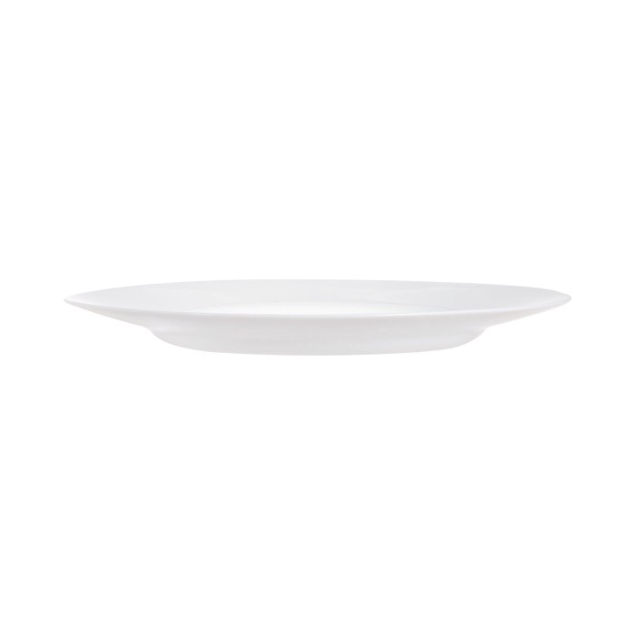 Assiette plate 24cm Everyday Luminarc