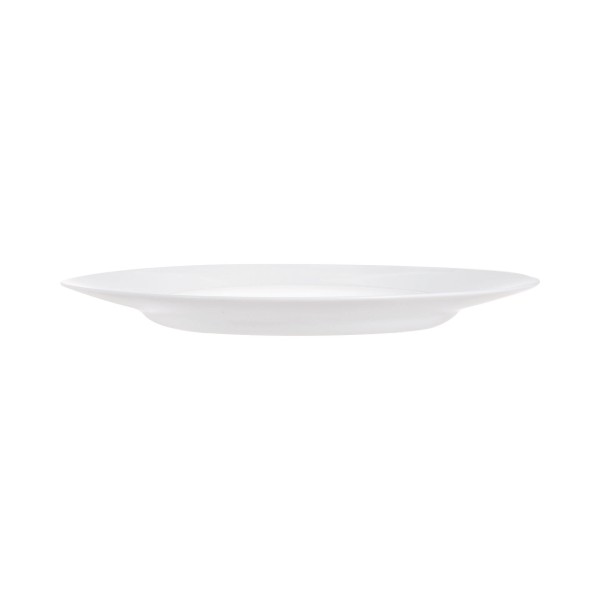 Assiette plate 24cm Everyday Luminarc