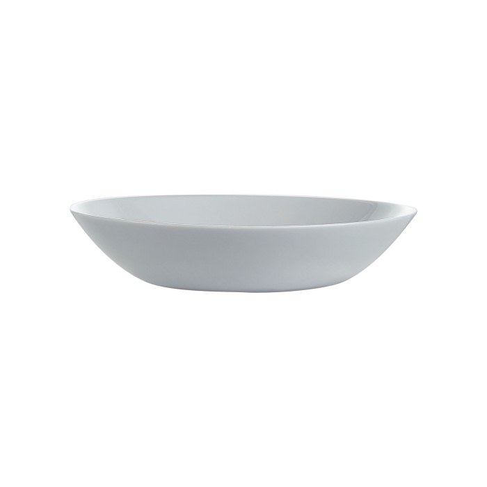 Assiette creuse 20cm Diwali Granit Luminarc