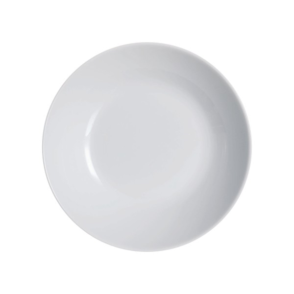 Assiette creuse 20cm Diwali Granit Luminarc