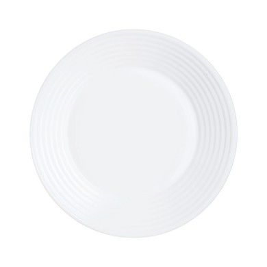 Assiette creuse 23.5cm Harena Luminarc Assiette creuse 23.5cm Harena Luminarc