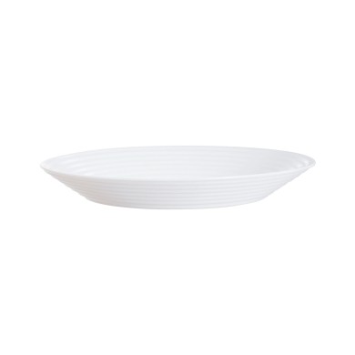 Assiette creuse 23.5cm Harena Luminarc Assiette creuse 23.5cm Harena Luminarc