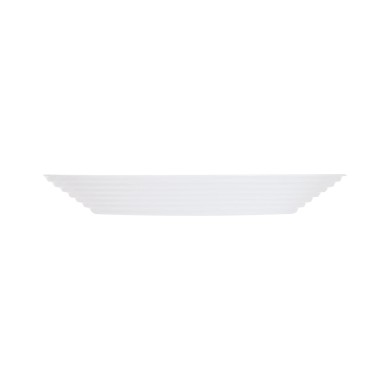 Assiette creuse 23.5cm Harena Assiette creuse 23.5cm Harena