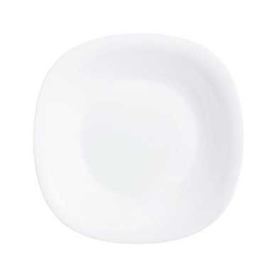 Assiette creuse 21cm Carine Luminarc Assiette creuse 21cm Carine Luminarc