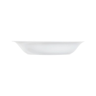 Assiette creuse 21cm Carine Assiette creuse 21cm Carine