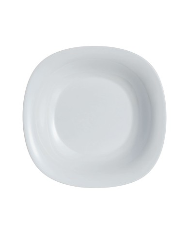 Assiette creuse 21cm Carine Granit Luminarc Assiette creuse 21cm Carine Granit Luminarc