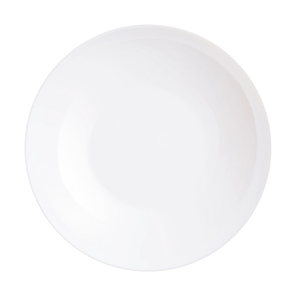 Assiette creuse multiusage 26cm Friend's Time Luminarc