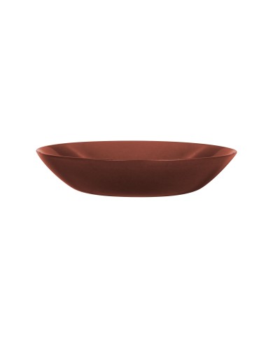 Assiette creuse 20cm Arty Cacao Luminarc Assiette creuse 20cm Arty Cacao Luminarc