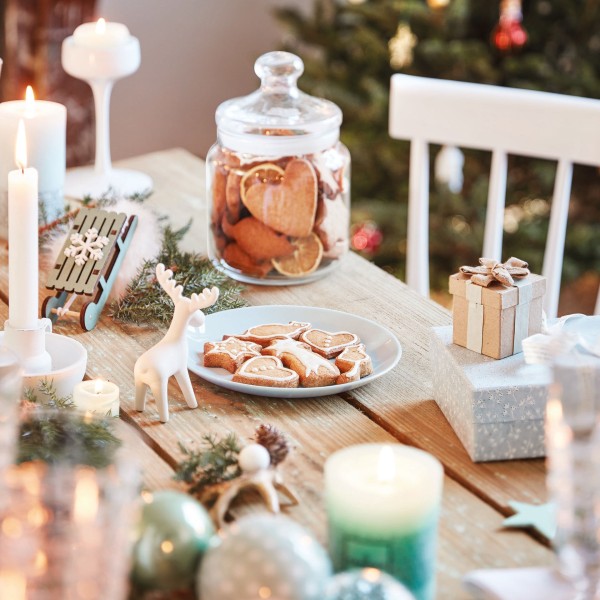 Assiette à dessert 19cm Diwali Granit Luminarc