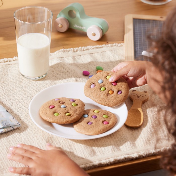 Assiettes à dessert 19cm Diwali Blanc Luminarc