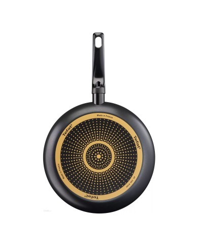 Set de 3 pôeles 20, 24, 28cm Simple Cook Tefal