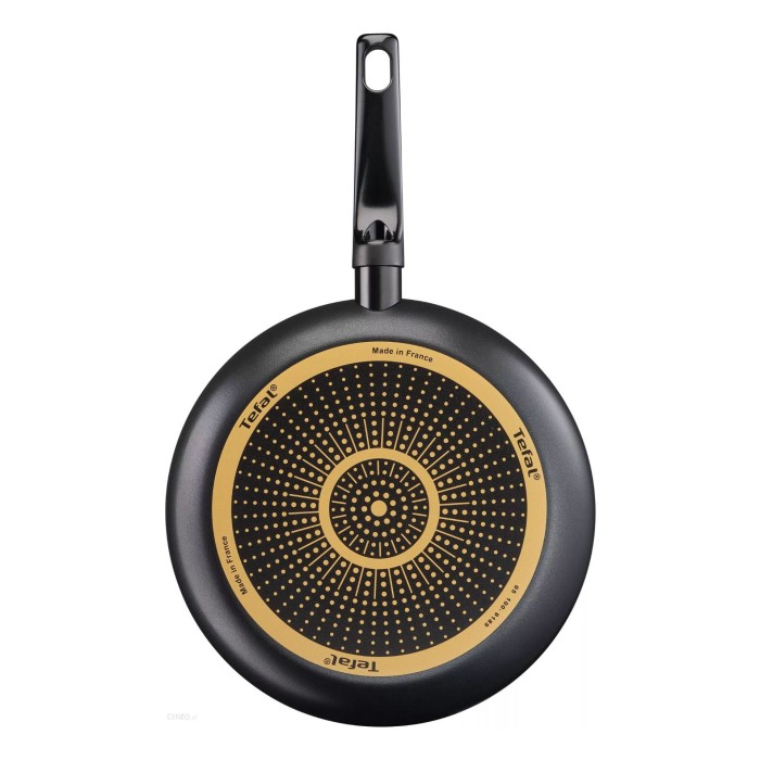 Set de 3 pôeles 20, 24, 28cm Simple Cook Tefal