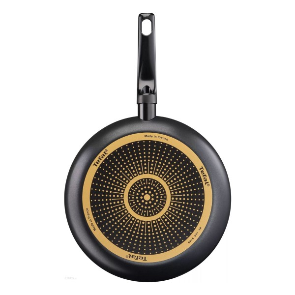 Set de 3 pôeles 20, 24, 28cm Simple Cook Tefal