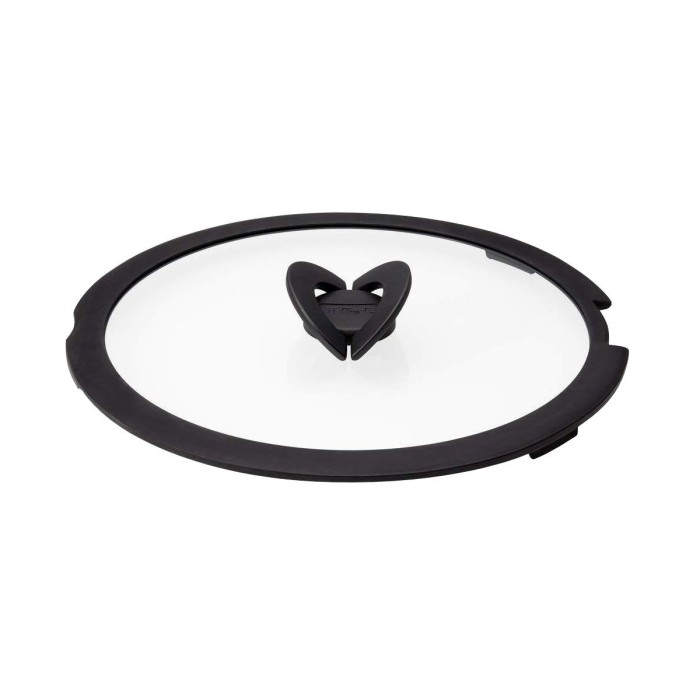 Couvercle en verre 26cm Ingenio Tefal