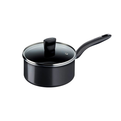 Casserole avec couvercle 18cm Start Easy