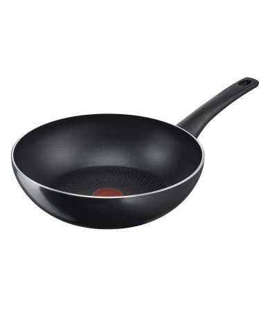 Wok 28cm Generous Cook Tefal Wok 28cm Generous Cook Tefal