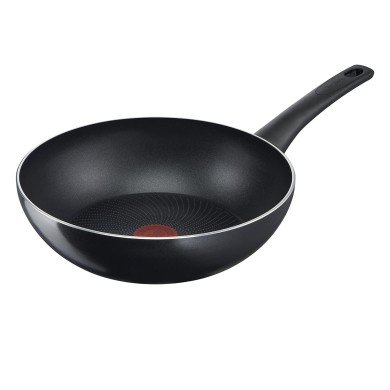 Wok 28cm Generous Cook Tefal Wok 28cm Generous Cook Tefal