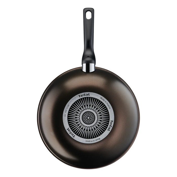 Wok 28cm XL Intense Tefal