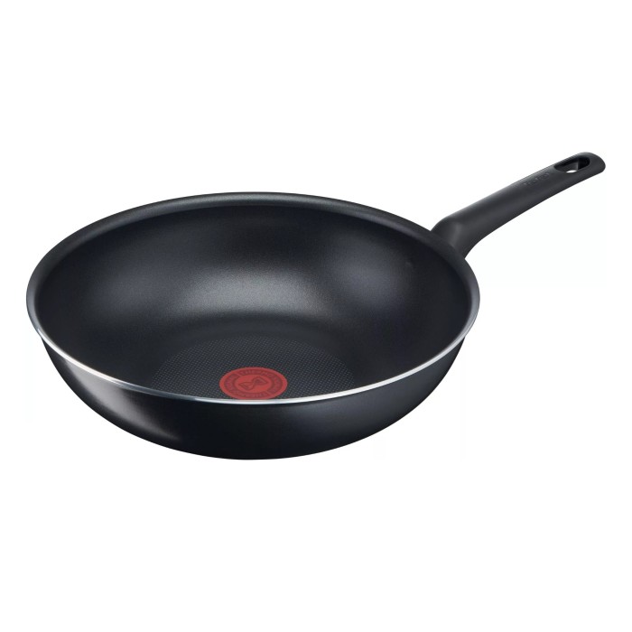 Wok 28cm Simple Cook Tefal