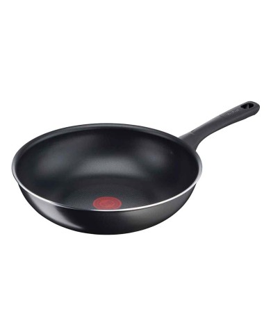 Wok 28cm Day By Day Tefal Wok 28cm Day By Day Tefal