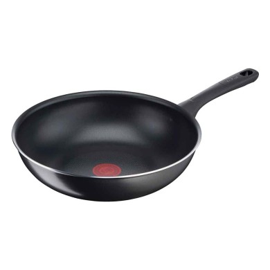 Wok 28cm Day By Day Tefal Wok 28cm Day By Day Tefal