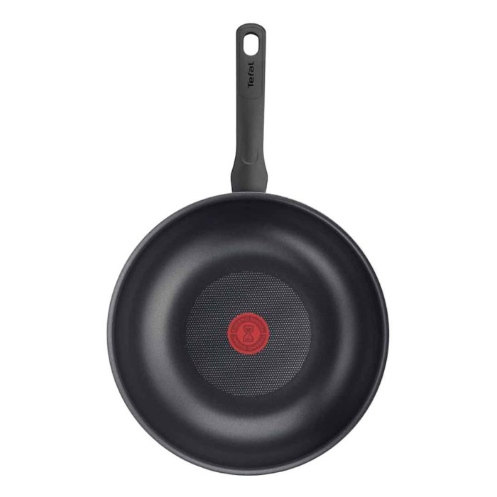 Wok 28cm Day By Day Tefal