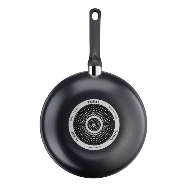 Wok 28cm Day By Day Tefal