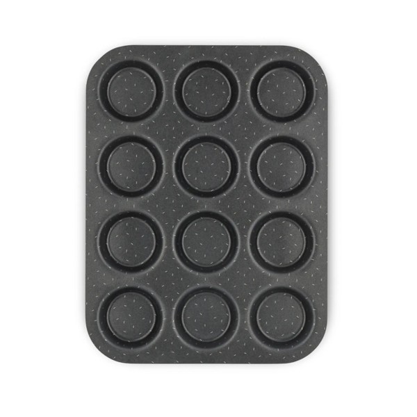 Plaque 12 mini gâteaux 30x23cm Perfect Bake Tefal