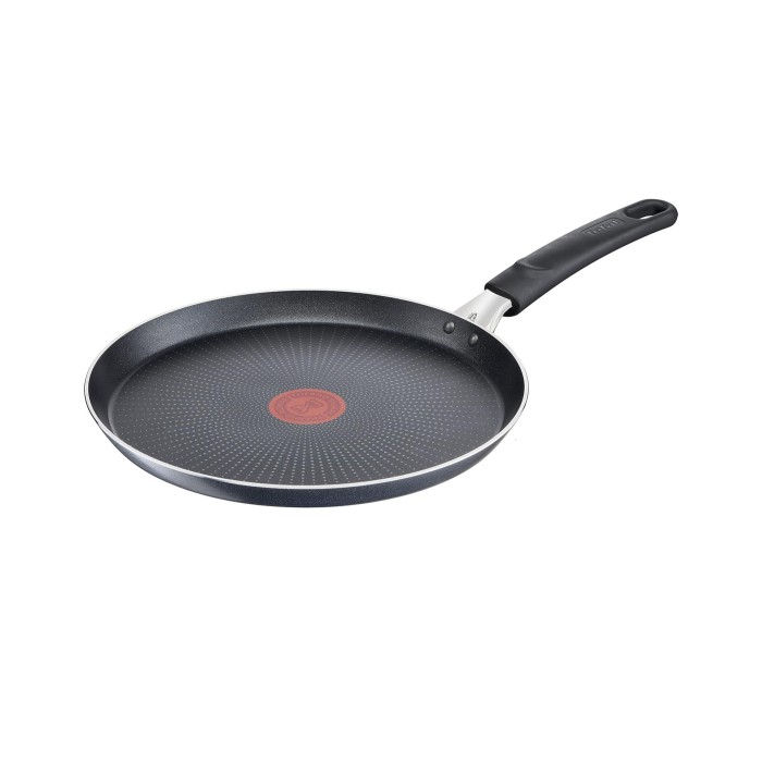 Poêle à crêpe 25cm XL Force Tefal