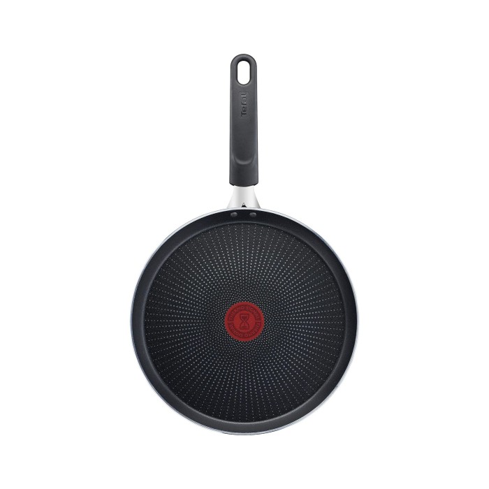 Poêle à crêpe 25cm XL Force Tefal