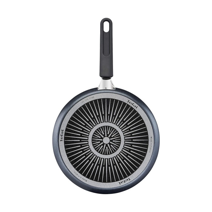 Poêle à crêpe 25cm XL Force Tefal