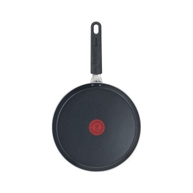 Poêle à crêpe 25cm Simply Clean Tefal Poêle à crêpe 25cm Simply Clean Tefal