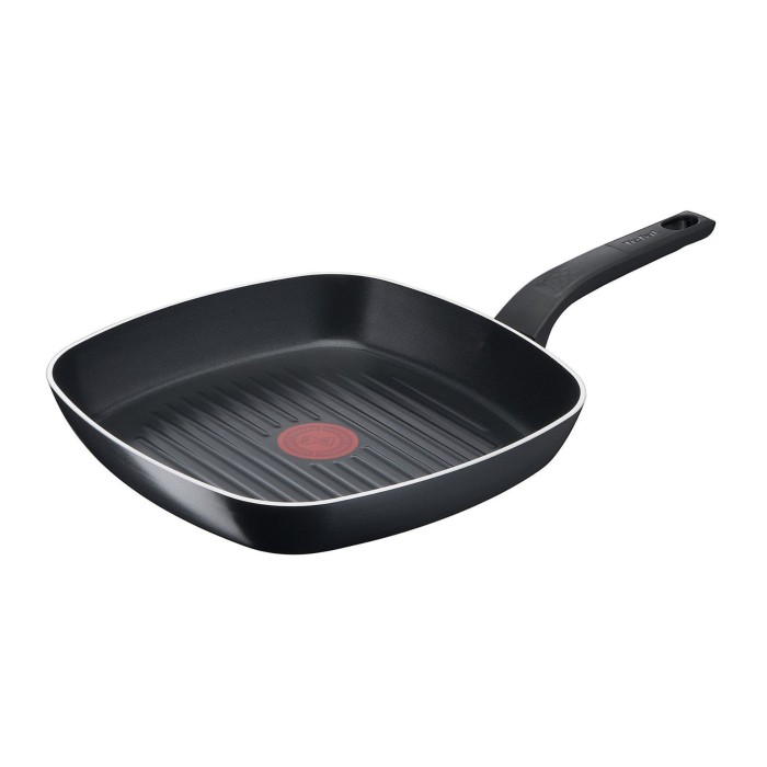 Poêle grill 26x26cm Simply Clean Tefal