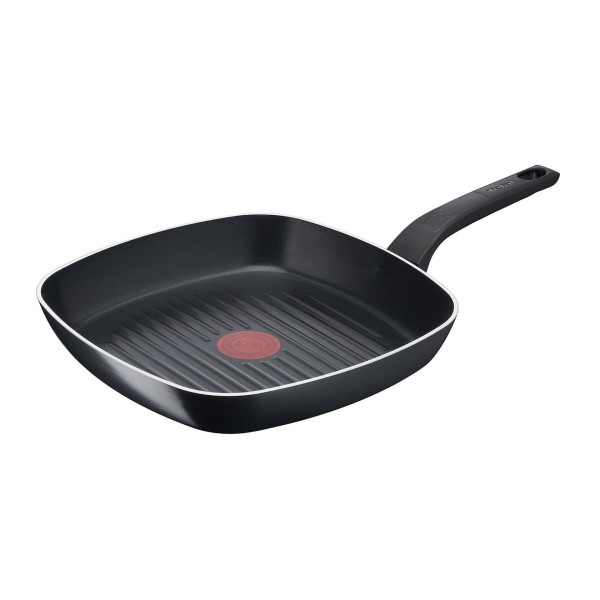 Poêle grill 26x26cm Simply Clean Tefal